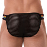 Barcode Berlin Slip Regiro Noir
